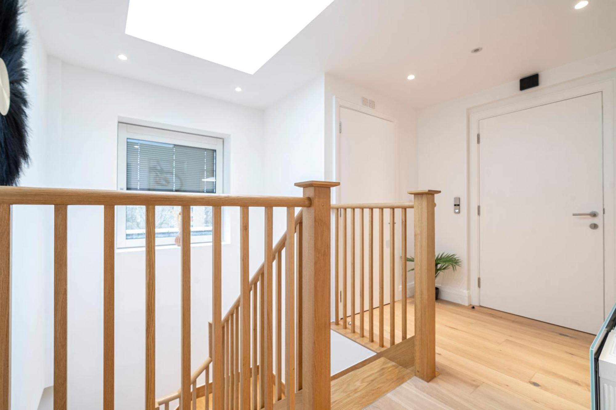 Belgravia Residence Londra Exterior foto